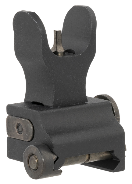 Samson Quick Flip A2 Front Sight for AR-15 - Black