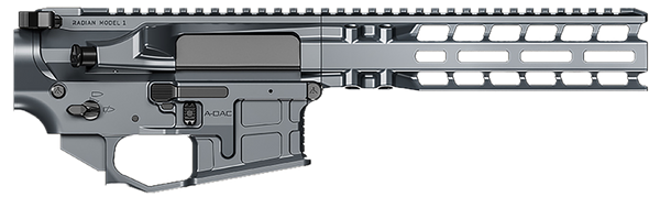 Radian Weapons R0436 Model 1 Builder Kit with 8.50" Magpul M-LOK Handguard
