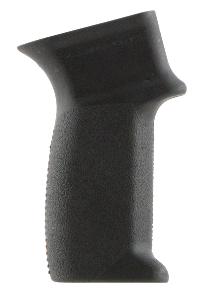Aim Sports PJAKG AK Polymer Handguard with Black Textured Finish for AK-Platform