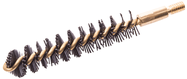 Breakthrough Clean Nylon Bristle Bore Brush BT357389MM