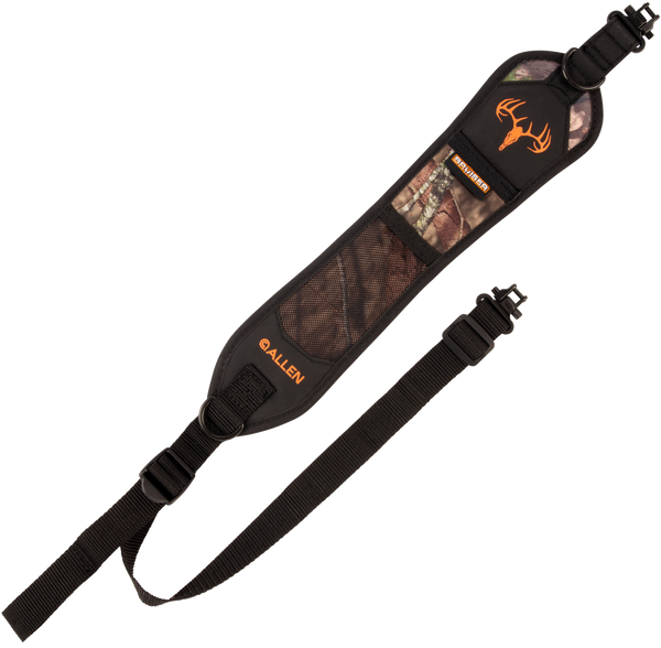Hypa-Lite Bruiser 8688 Mossy Oak Break-Up Country Adjustable Rifle Sling