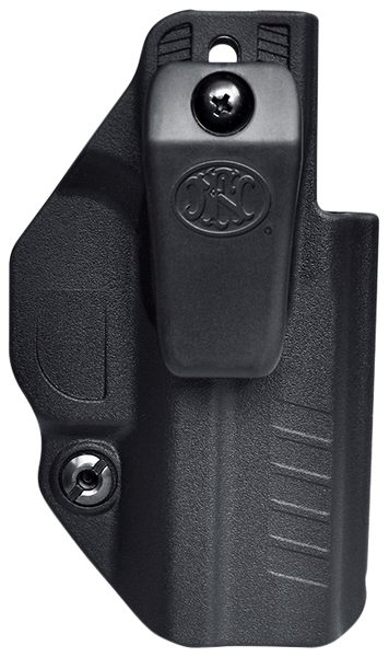 FN Reflex 9mm Ambidextrous Black Kydex Belt Clip IWB Holster