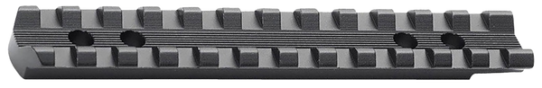 Henry HEGW910PR Picatinny Rail Matte Black 0 MOA Accessory