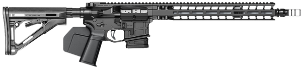 RADN R0262 Model 1 CA 223WYLD Rifle 14.5" 10-Round Black