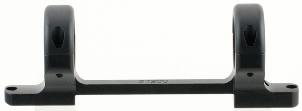 DNZ 27300 Game Reaper Scope Mount/Ring Combo for Howa, Matte Black, 30mm
