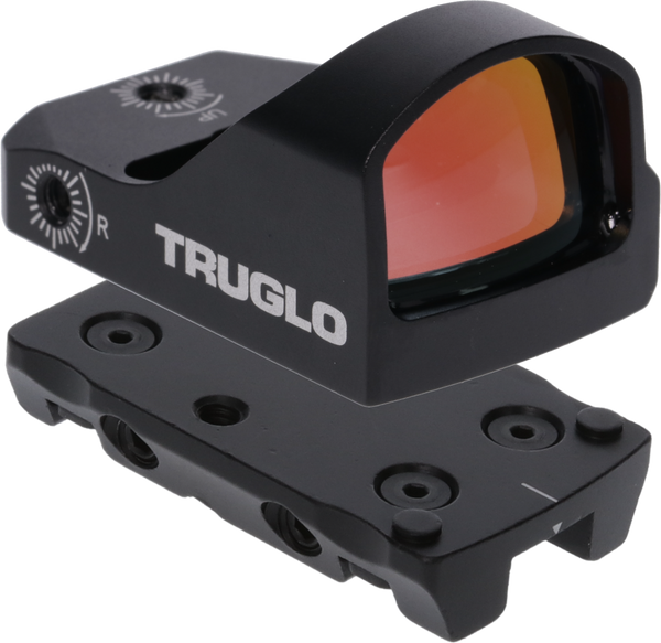 TRUTEC TG-TG8200B2 Micro Red Dot Sight 23mm Rib