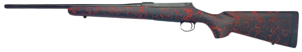 Sauer 80118095 100 Classic XT Sports South Exclusive 7mm-08 Rem Rifle with HS Precision Stock