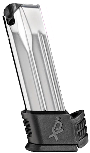 Springfield Armory XD-M Compact 45 ACP 13-Round Stainless Steel Magazine