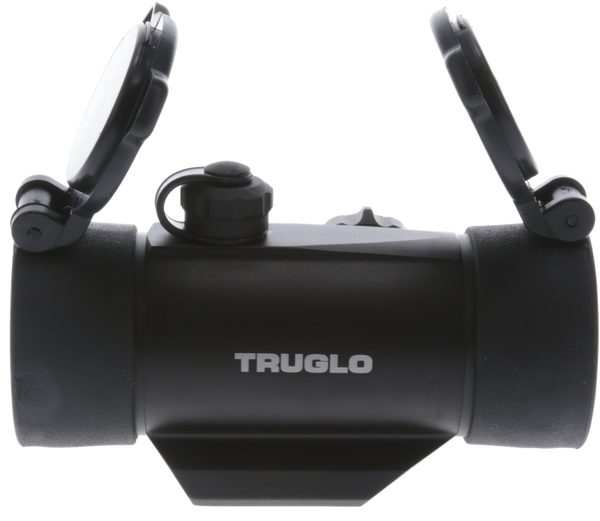 TruGlo TG-8030DB Dual Color 1x30mm Red/Green Dot Sight