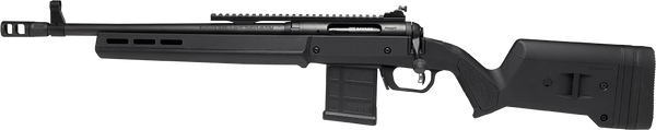 Savage Arms 110 Scout 6mm ARC Left-Handed Rifle with Magpul Stock and Threaded Barrel