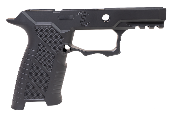 Timber Creek Outdoors SSP320CGMBL Black Carry Grip for Sig P320