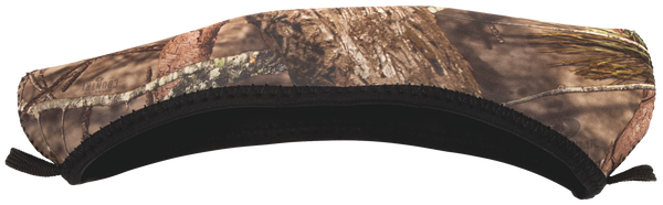 Allen 20172 Mossy Oak Neoprene Scope Cover 44mm Medium Slip-On