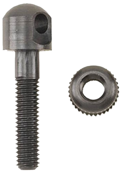 GrovTec US Inc GTHM53 Steel Machine Screws .875" Bulk Pack