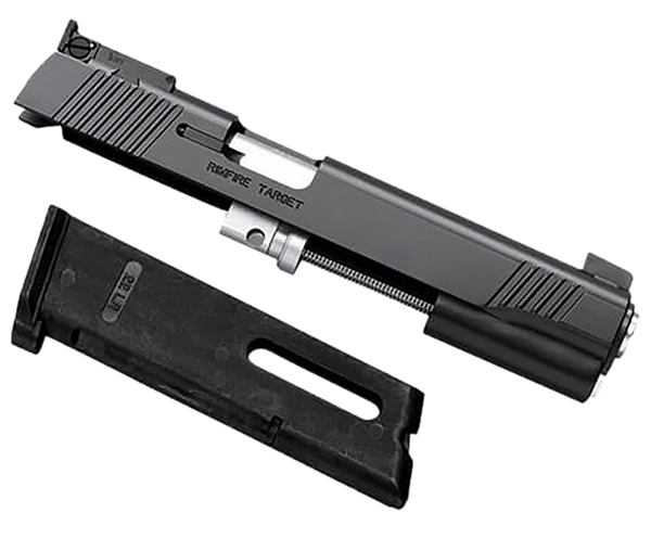 Kimber 1911 Rimfire Target Conversion Kit Black 10rd - Model 1100043