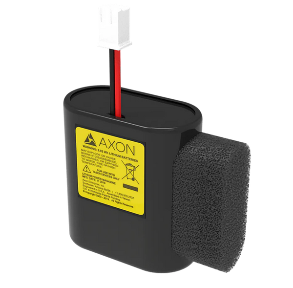 AXON Civilian Battery Pack for TASER Pulse 101669