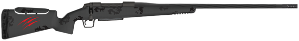 FIERCE FRXP6CM22BBO TWRIVLXP 6MMCR 22 4 BLACKOUT