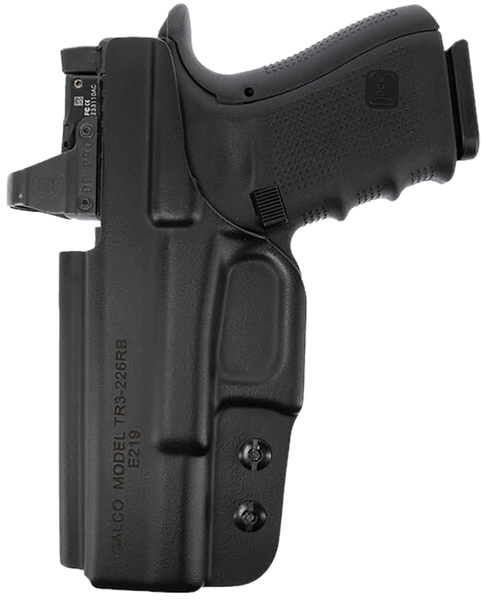 Galco TR3894RB Triton 3.0 Holster for Sig P365 - Right Hand, Black