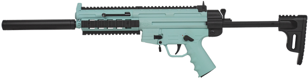 GER GSG-16 .22LR 16.25" 10-Round MNT