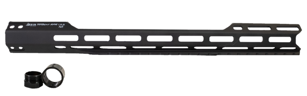 Odin Works Tangent Forend Black 15.5" for Ruger Precision Rifle