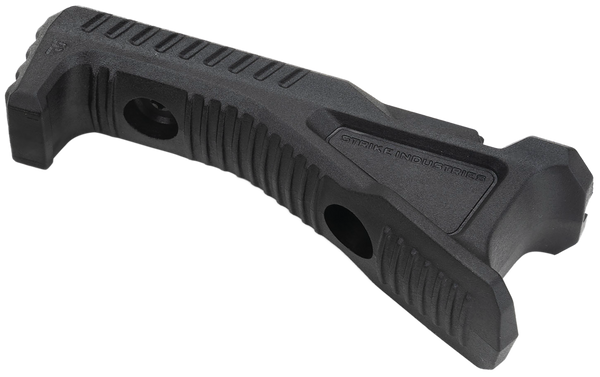 Strike Industries Cobra Fore Grip Black Polymer ARCMSCFGBK