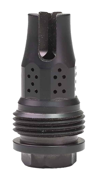 Jk Armament War Eagle Compensator/Flash Hider 1/2x28