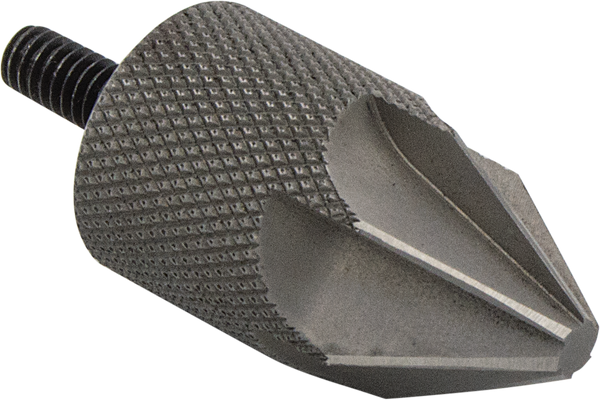 Hornady Lock-N-Load Multi-Caliber Chamfer Tool - Silver Metal