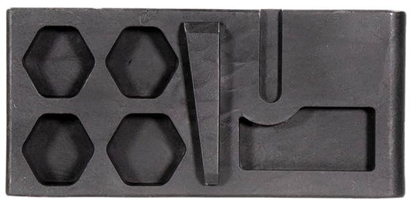 Aim Sports AR-15 Lower Receiver Vise Block ATLVB