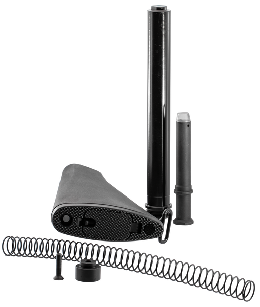 TacFire A2 .308 AR-10 Black Polymer Stock Kit