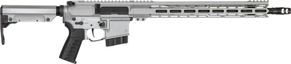 CMMG RESOLUTE MK4 6MM ARC 16.1" Titanium Nitride Finish