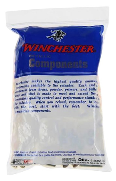 Winchester 5.56x45mm NATO 55gr FMJ BT Ammo - 500 Rounds