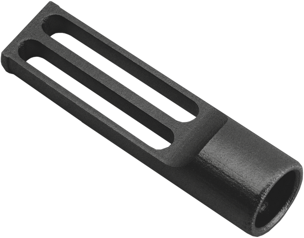 GrovTec US Inc GTSW360 Black Nitride Steel Sling Adapter 1.25"