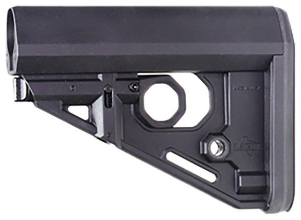 Larue Tactical LT800BLK RAT Black Polymer for AR-15
