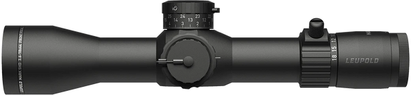 Leupold Mark 5HD 3.6-18x44mm Illuminated FFP Tremor 3 Reticle Scope
