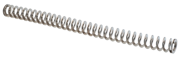 Strike Industries GRPS15 Silver Recoil Spring for Glock Compatibility