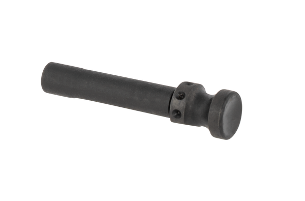 TacFire AR-15 Front Takedown Pin - Black Steel