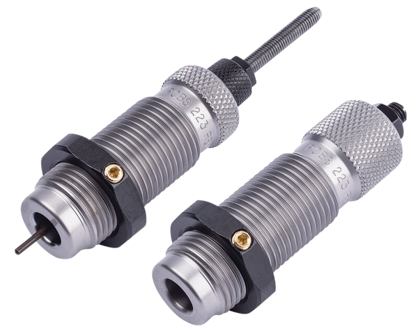 RCBS 28101 7mm PRC Full Length Die Set