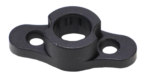 Timber Creek Outdoors M-LOK QD Mounting Point for AR Platform - Black Anodized Aluminum