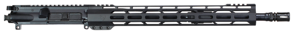 Alexander Arms 6.5 Grendel Tactical Upper with M-LOK Handguard for AR-15