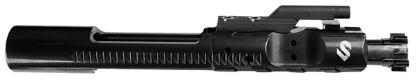 Lead & Steel LLC ARC-BCG-SC-DLC Bolt Carrier Group for 5.56MM/300BLK