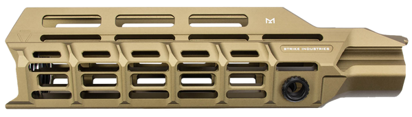 Benelli M2 VOA Handguard by Strike Industries - Flat Dark Earth