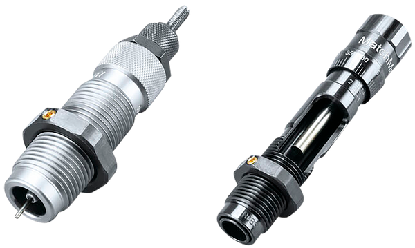 RCBS MatchMaster Bushing Die Set for .300 Win Mag