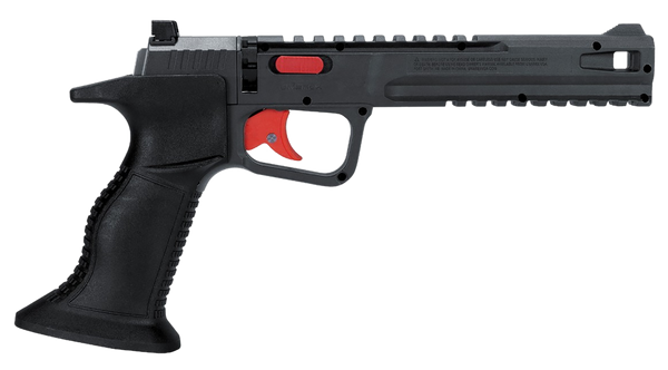 RWS/Umarex 2252116 CO2 Air Pistol .177 Caliber 6.60" Barrel