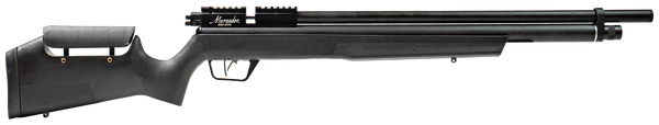 Crosman BP22SAS Marauder PCP .22 Air Rifle with Adjustable Cheek Rest Stock