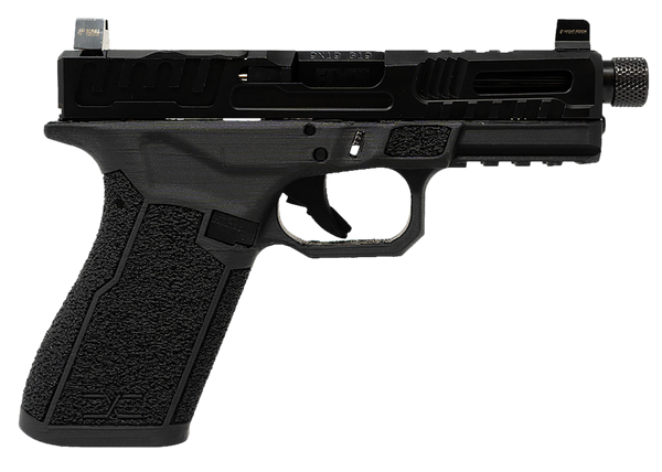 Faxon Firearms FX-19 Hellfire-X Gen 2 9mm Luger Pistol