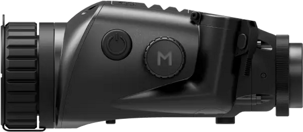 Burris 300623 USM C35 V3 Thermal Device: Versatile Clip-On, Handheld, or Mountable with High-Resolution Imaging