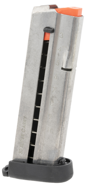 Smith & Wesson M&P Shield EZ 10rd Magazine for 30 Super Carry