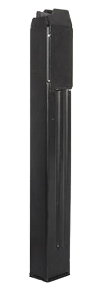 GSG MP40 9mm Luger 10-Round Blued Detachable Magazine OEM GERMMP40910