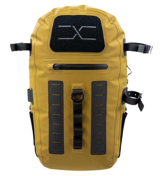 FAXON ICON 30L Waterproof Backpack - FO-30L-WP-BP
