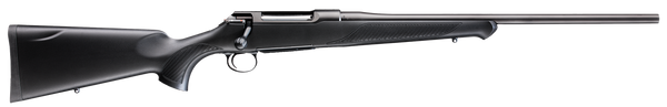 Sauer S1S7MM 100 Classic XT 7mm Rem Mag Rifle with Matte Blued Barrel & Black Synthetic Stock