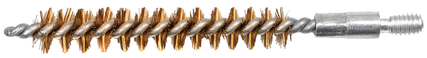 Birchwood Casey 41245 Bronze Cleaning Brush for .270 Caliber